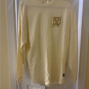 Disney’s 1971 Castle Spirit Jersey